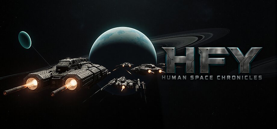 Humanity: First Year logo art